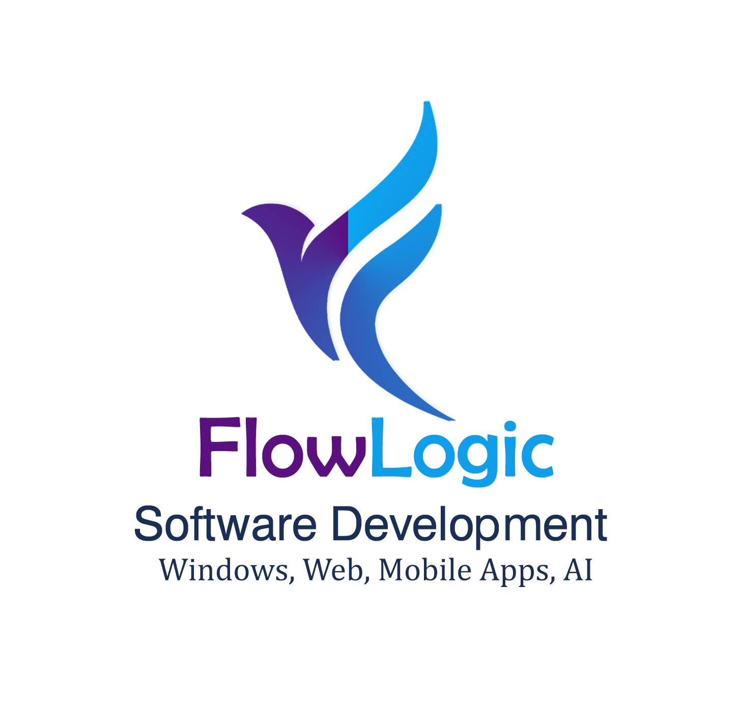 Why choose FlowLogic 