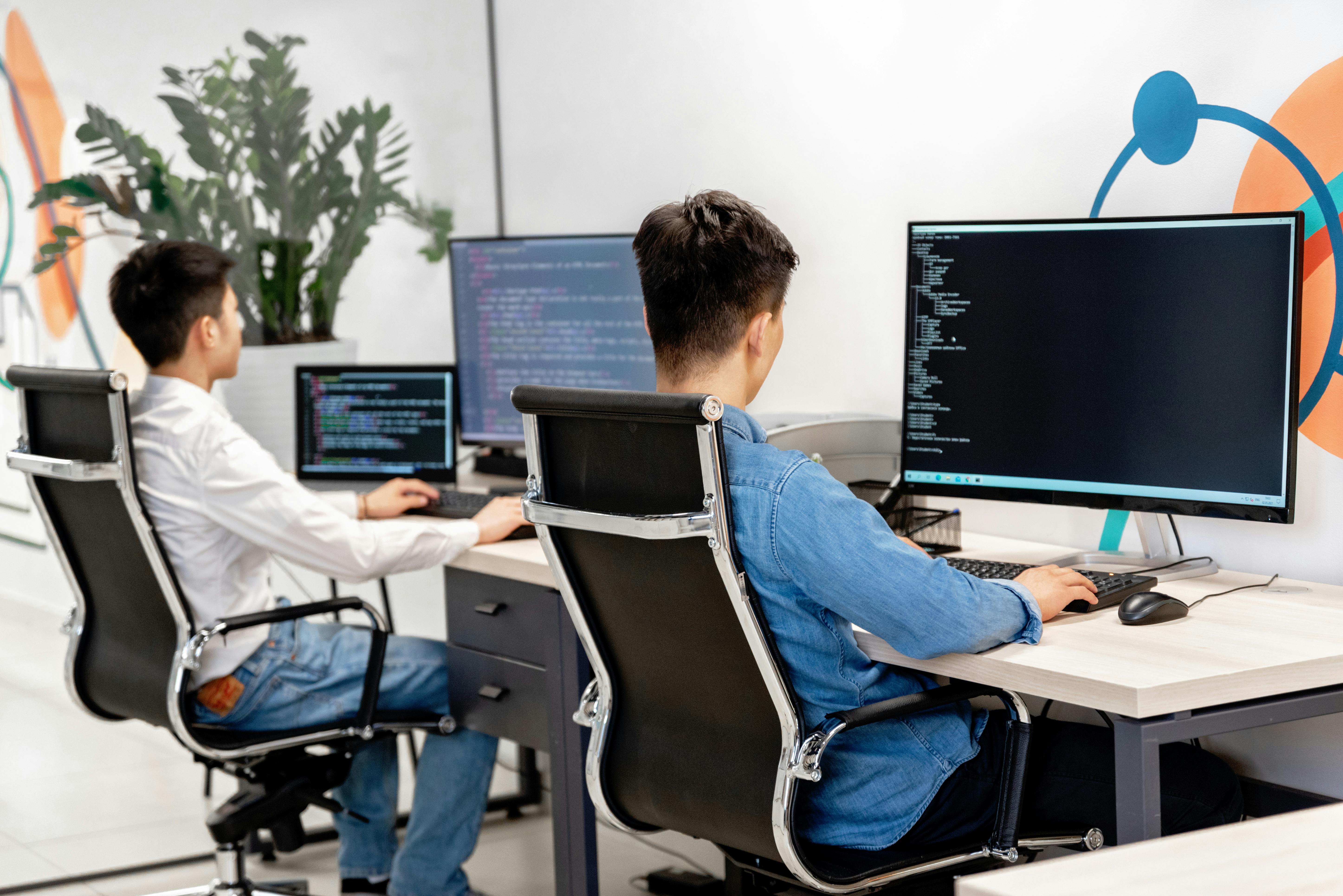 FlowOffice is the smart solution for managing your entire office online